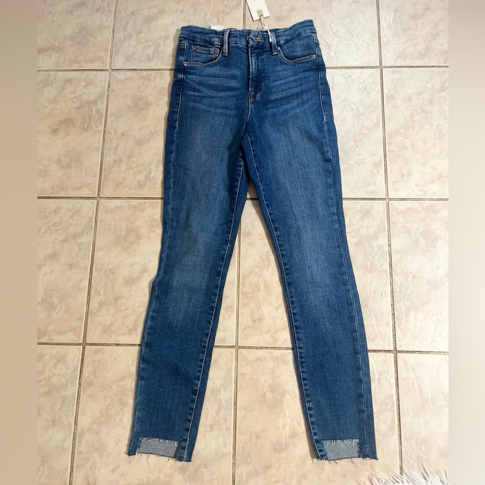Good American jeans